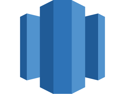 AWS Redshift logo